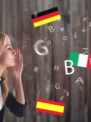 تعليم اللغات