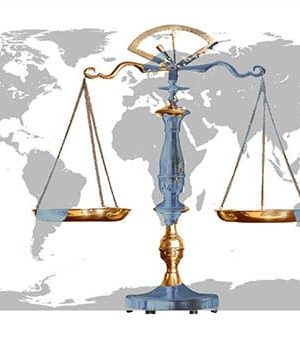 المهارات القانونية